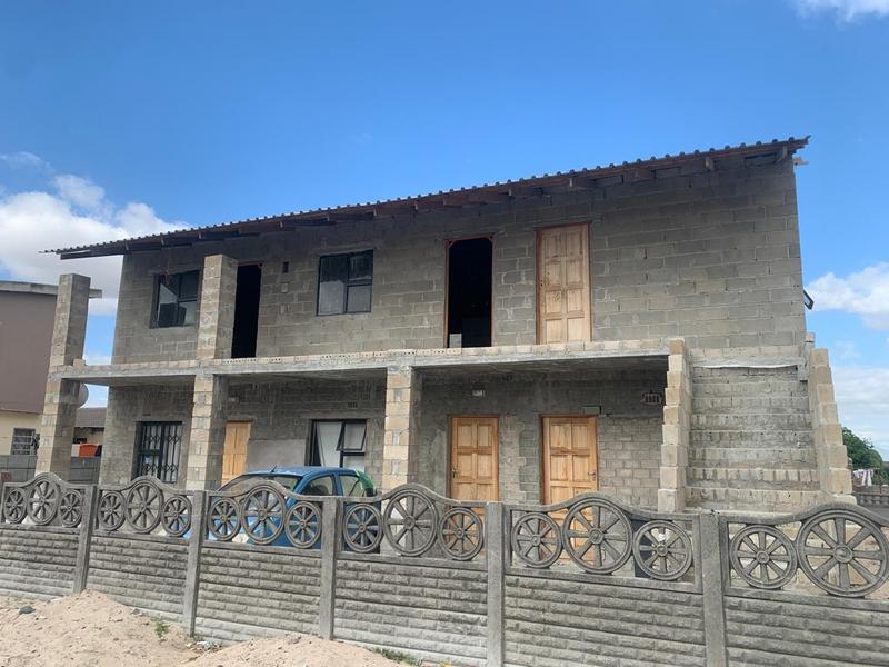 6 Bedroom Property for Sale in Electric City Western Cape